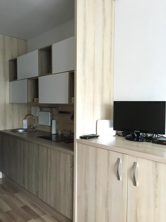 Mikes Apartman Daire Szekszárd Dış mekan fotoğraf